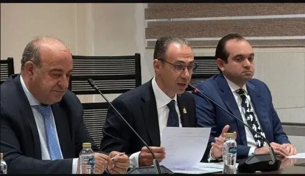 رئيس صحة النواب: الموازنة الجديدة تستهدف تعظيم كفاءة الإنفاق وتحسين جودة الخدمات الصحية