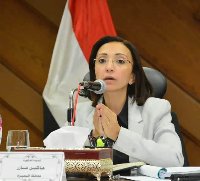 جامعه دمنهور قافله توعيه  ضد عنف المراه بوادر النطرون