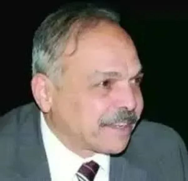 الخبير الاقتصادى  فوزى السيد يطالب بانشاء مناطق صناعيه داخل المشروعات الزراعيه