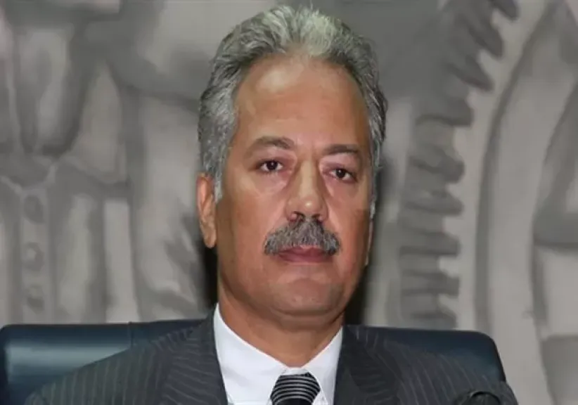 عصام شيحة أمام حقوق النواب الدولة تتبني نهج للإصلاح التشريعي  وهناك نقلة نوعية غير مسبوقة في الحريات
