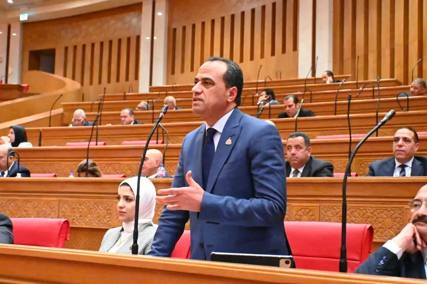 النائب ممدوح جاب الله يطالب الحكومة بعدد من التوصيات لتحقيق المستهدفات التنموية وتحسين أحوال المواطنين