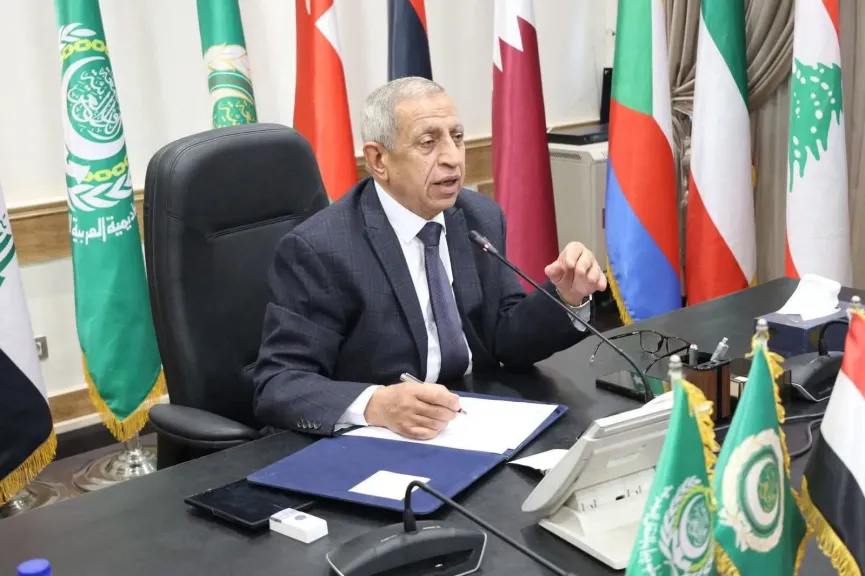 الأكاديمية العربية توقع مذكرة تفاهم مع الجامعة العربية الأمريكية في فلسطين