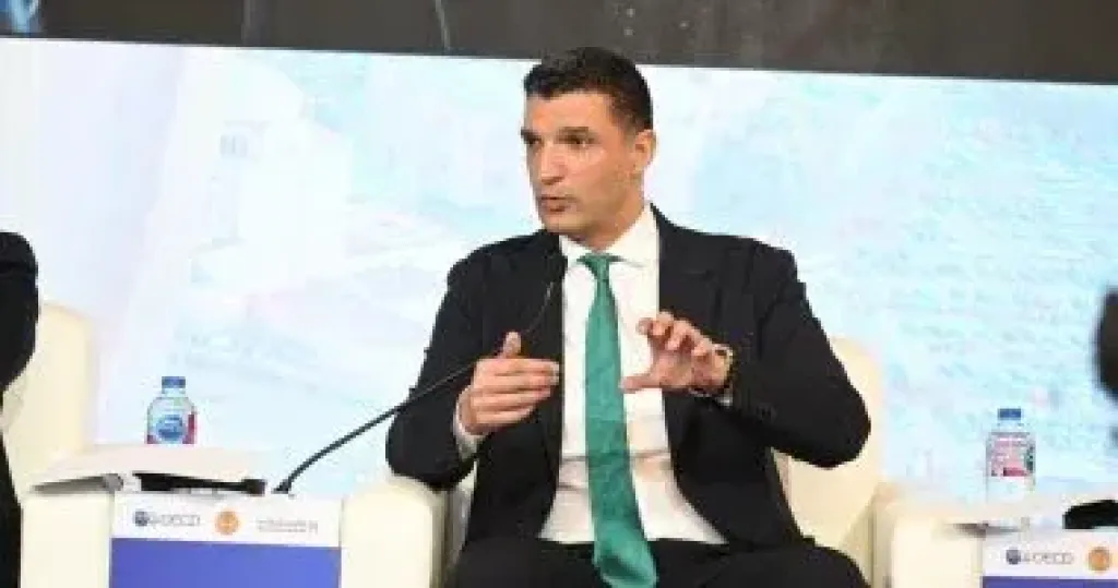 وزير الصناعة: إطلاق منصة لمساعدة المصانع المتعثرة