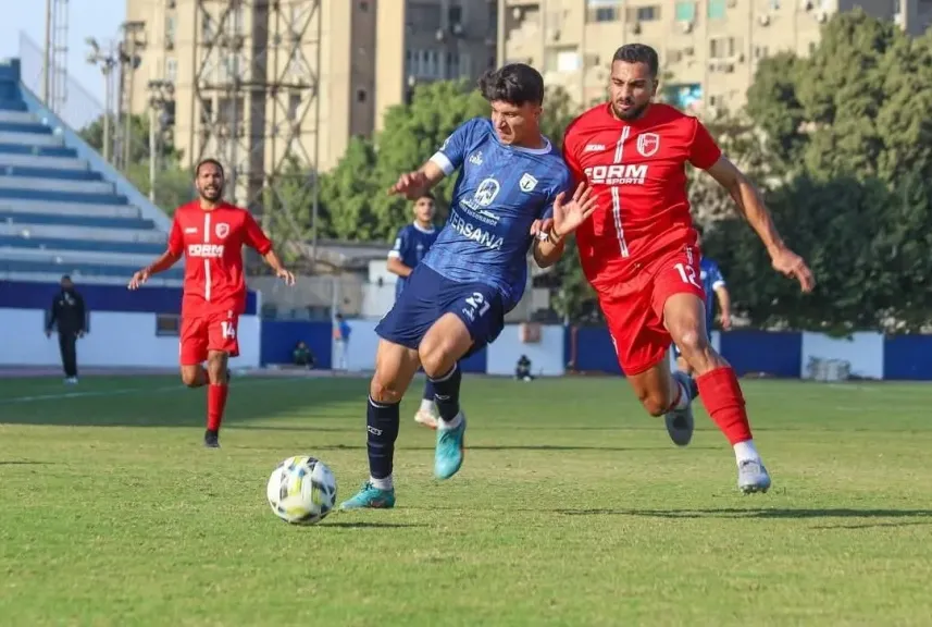 راع الصعود يشتعل في الجولة 33 بدوري المحترفين.. بترول أسيوط على أعتاب الحسم ومطاردة شرسة من أبو قير ومسار