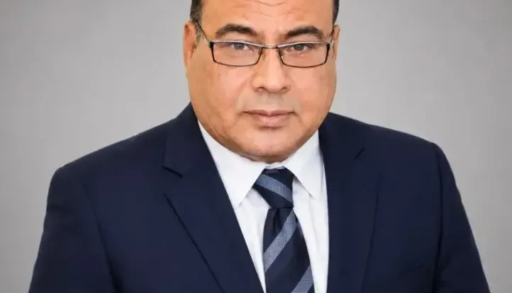 المستشار محمد سليم ينعى اللواء محمد صادق بركات: فقدنا قامة أمنية ووطنية صنعت مدرسة في مكافحة الجريمة والمخدرات