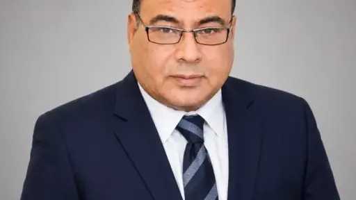 المستشار محمد سليم ينعى اللواء محمد صادق بركات: فقدنا قامة أمنية ووطنية صنعت مدرسة في مكافحة الجريمة والمخدرات