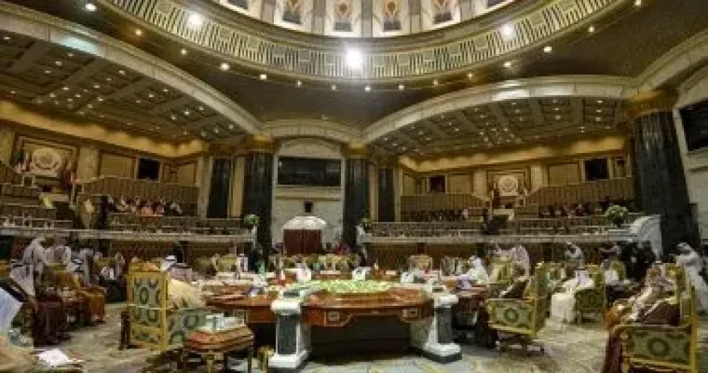 مجلس التعاون الخليجي يرفض التصريحات الإيرانية بشأن الإمارات