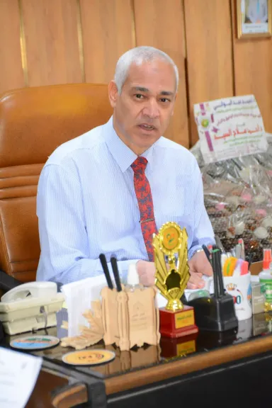جامعة أسيوط تعلن جداول امتحانات نهاية العام.. والدكتور المنشاوي