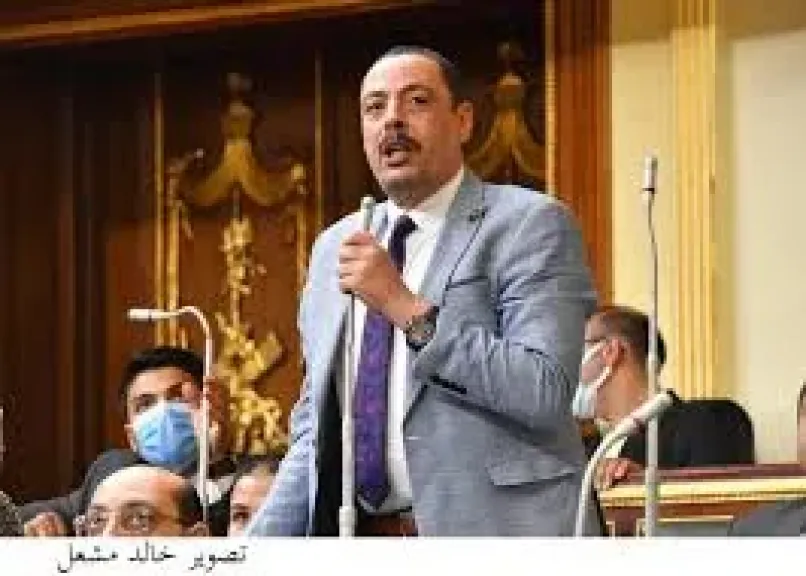 طلب إحاطة عاجل بسبب التحولات  نتيجة التطور التكنولوجي والاعتماد المتزايد على الذكاء الاصطناعي