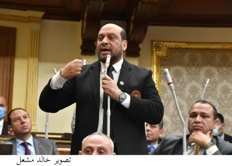 صناعة النواب: القطاع الصناعي في عهد  السيسى يمتلك جميع المقومات الطبيعية والبشرية لتحقيق انطلاقة كبرى