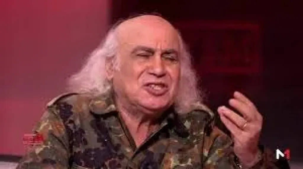 وفاة المخرج المغربي نبيل لحلو