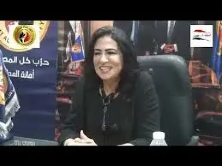 هاله كبيره توطين الصناعات ضروره ومصر تمتلك أكبر مصنع لإطارات سيارات بالشرق الاوسط