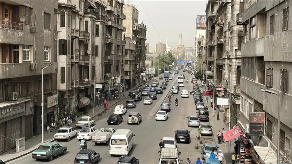 الأرصاد الجوية: ارتفاع طفيف في درجات الحرارة غدا الجمعة