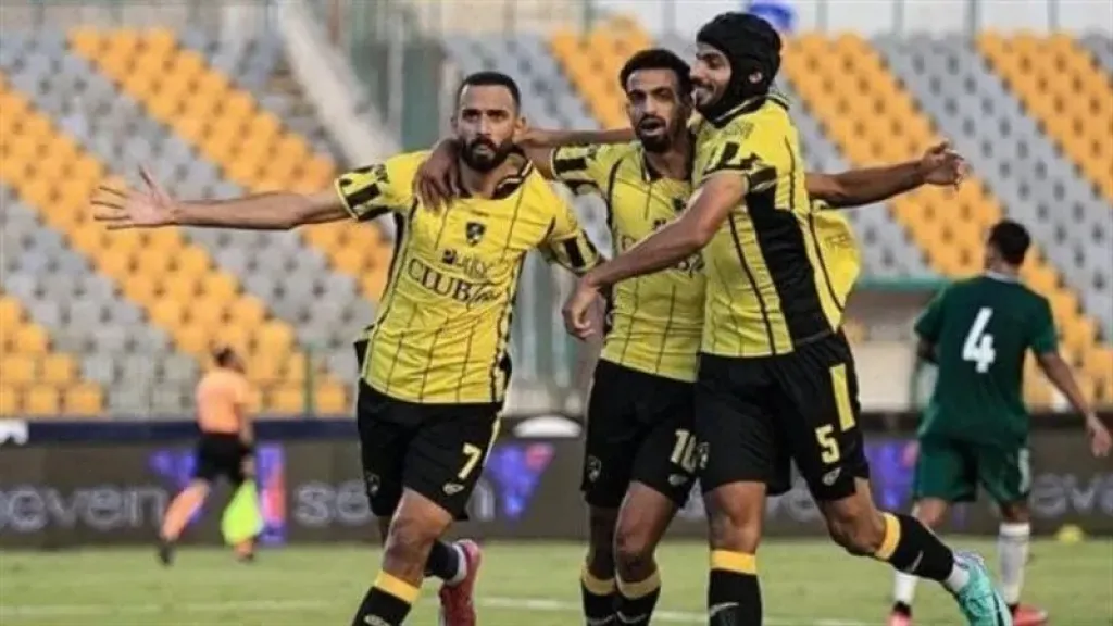 الدوري المصري، موعد مباراة بتروجت أمام وادي دجلة والقناة الناقلة