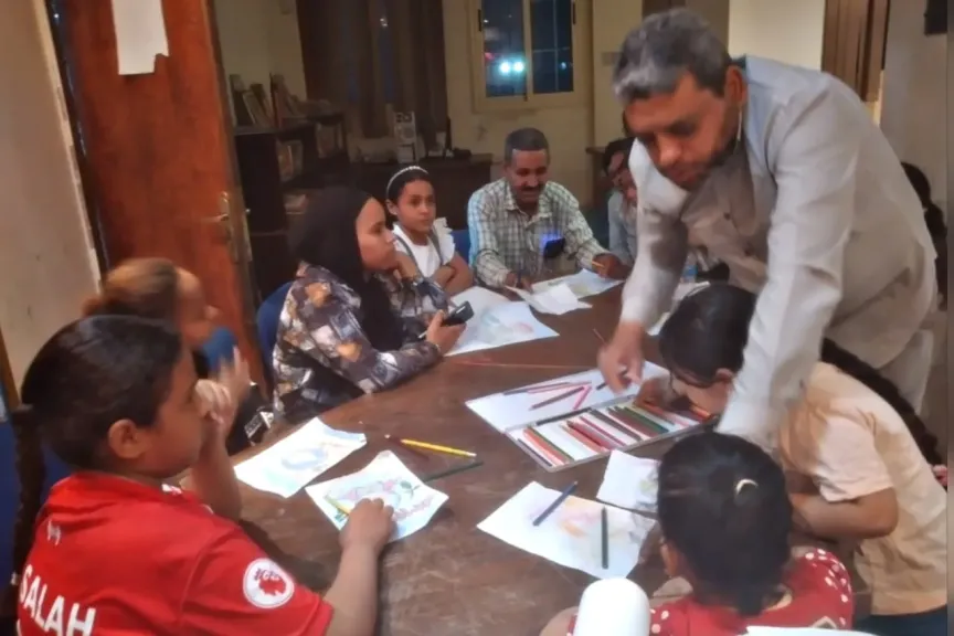 محافظ أسيوط: فعاليات ثقافية وفنية متنوعة لترسيخ قيم العمل والإنتاج والوعي