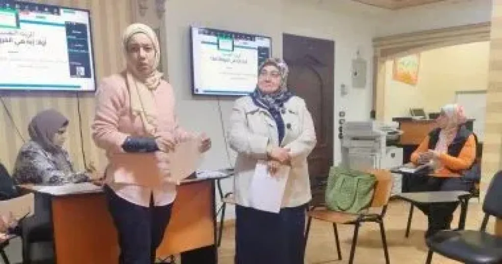 القومى للإعاقة ينظم جلسة حوارية حول مواجهة الضغوط النفسية والتحديات اليومية