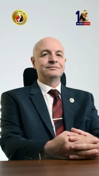 النائب فريد واصل: العلاقات المصرية الاماراتية نموذج للتضامن العربى