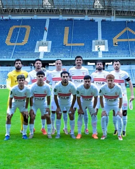 الزمالك بالأبيض واتحاد العاصمة بالأحمر والأسود في نهائي الكونفدرالية