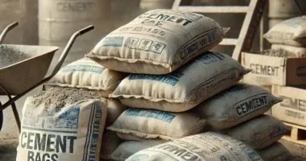 سعر الأسمنت اليوم السبت 9-5-2026