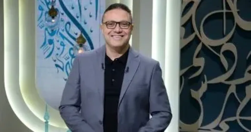 حلوة صلاة النبى.. برنامج ”مدد” يخطف القلوب بفقرة إنشادية فى حب الرسول وآل بيته