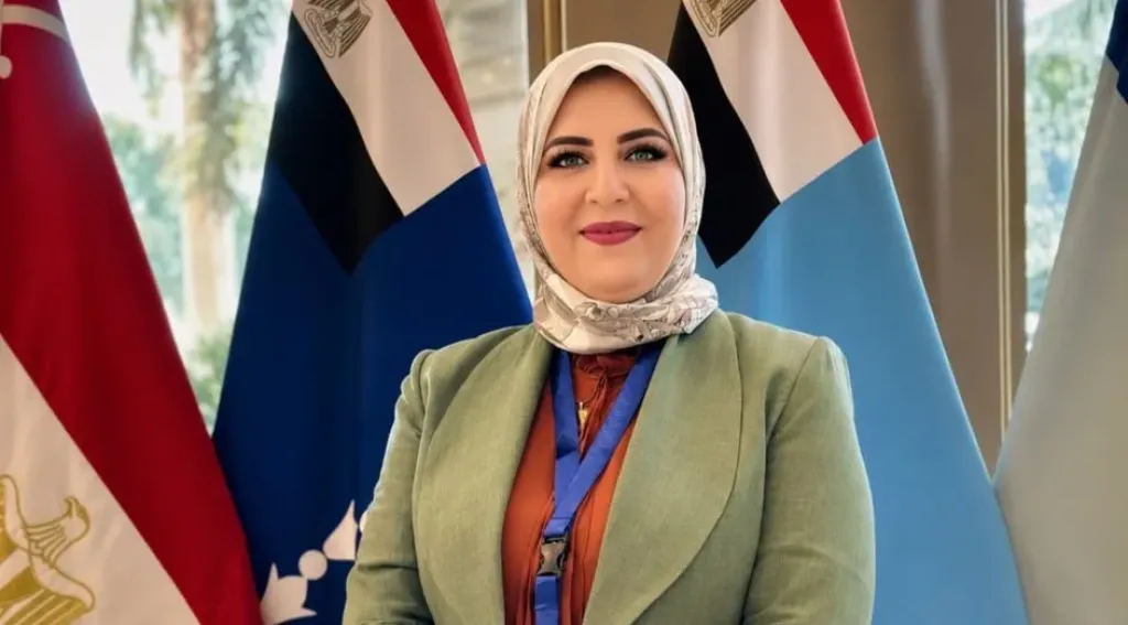 أمانة المرأة بحماة وطن: زيارة الرئيس السيسي للإمارات تعكس قوة العلاقات الأخوية ووحدة الصف العربي