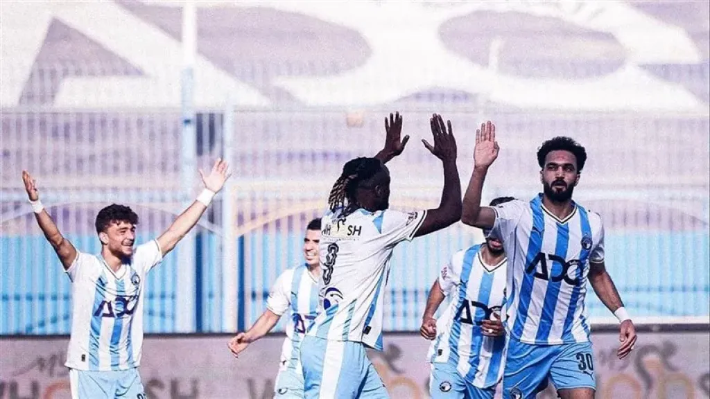 الموعد والقناة الناقلة لمباراة بيراميدز وزد في نهائي كأس مصر