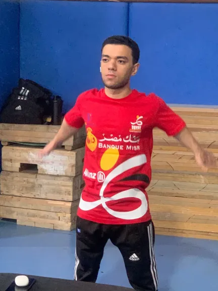 منتخب رفع الأثقال البارالمبي يستعد بقوة لخوض بطولة إفريقيا