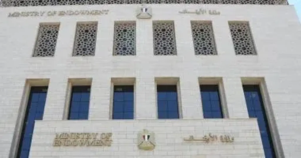 الأوقاف تنظم 13 قافلة تحت عنوان: ”الشكر يزيد النعم ويجلب الرضا”