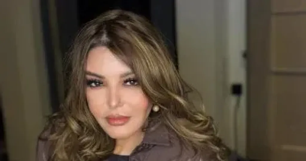 سميرة سعيد تكشف حقيقة ديو جمعها بهانى شاكر: القدر لم يمهله