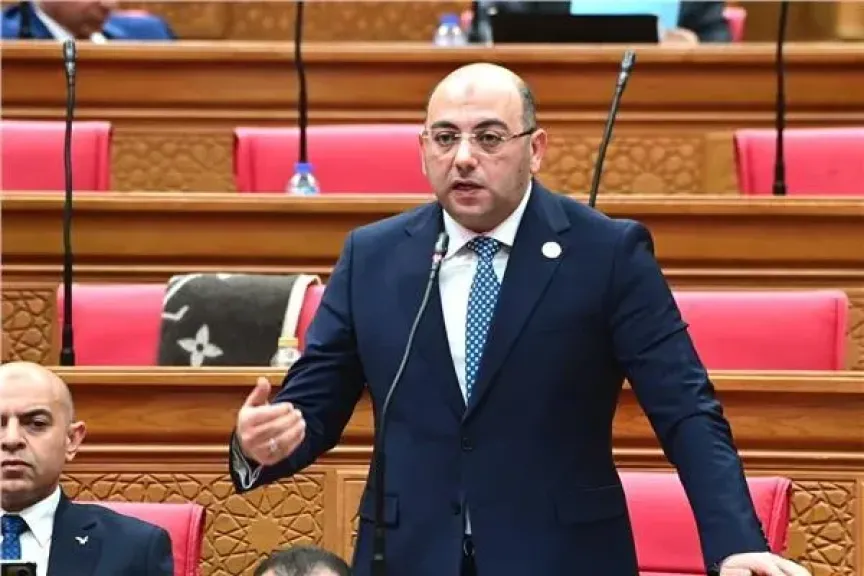 برلمانية حماة الوطن تتقدم بمشروعي قانون للأحوال الشخصية والتأهيل الأسري