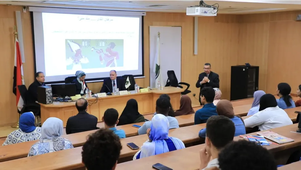 «السرطان بين الحقيقة والوهم».. جامعة القاهرة الأهلية تواجه الشائعات الطبية بالعلم والوعي