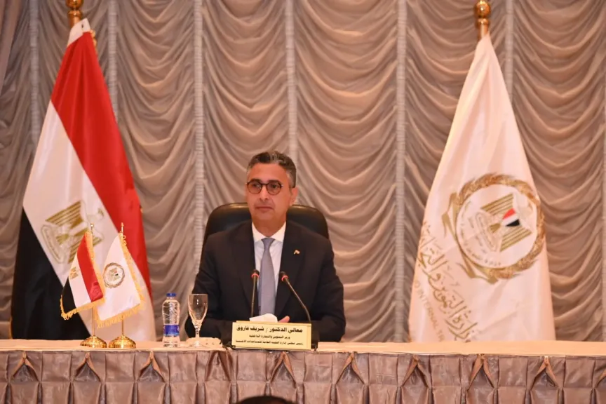 وزير التموين: تطوير الخدمات الحكومية وتحسين تجربة المواطن يأتيان على رأس أولويات الوزارة