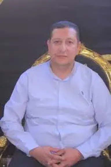 نشاط مكثف لرئيس مركز الابراهيمة بمحافظة  الشرقية