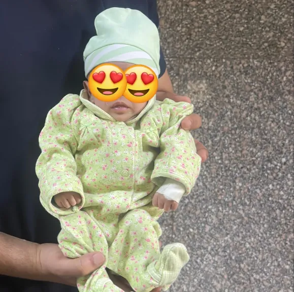 في إنجاز طبي غير مسبوق ....  نجاح فريق طبي بقسم جراحة الأطفال بجامعة أسيوط