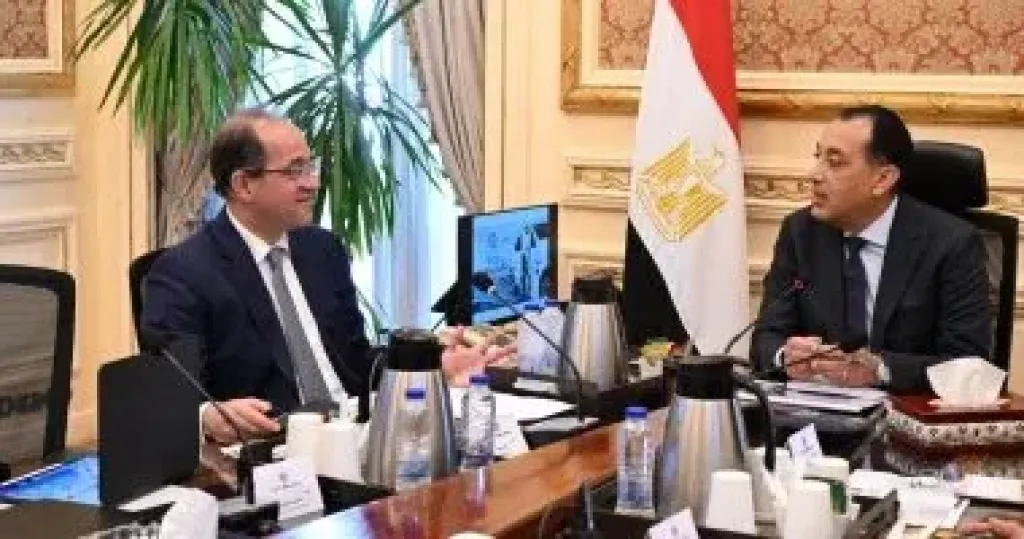رئيس الوزراء يوجه بالمفاوضات مع وكلاء السيارات الكهربائية للتعاقد على أول دفعة