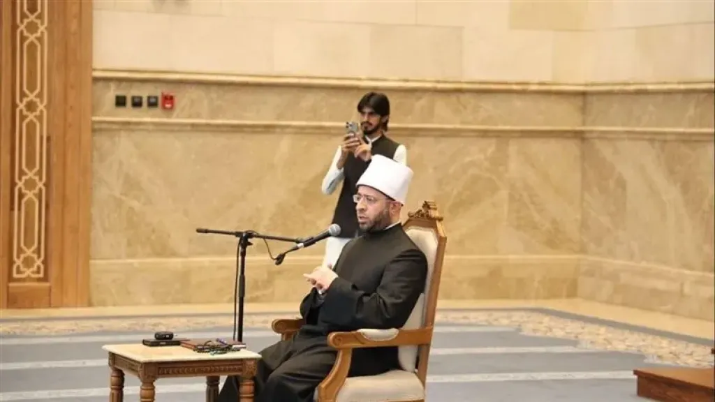 المركز الأول بـ100 ألف جنيه، الأزهري يعلن نتيجة مسابقة «دوري النجباء» بين مديريات الأوقاف