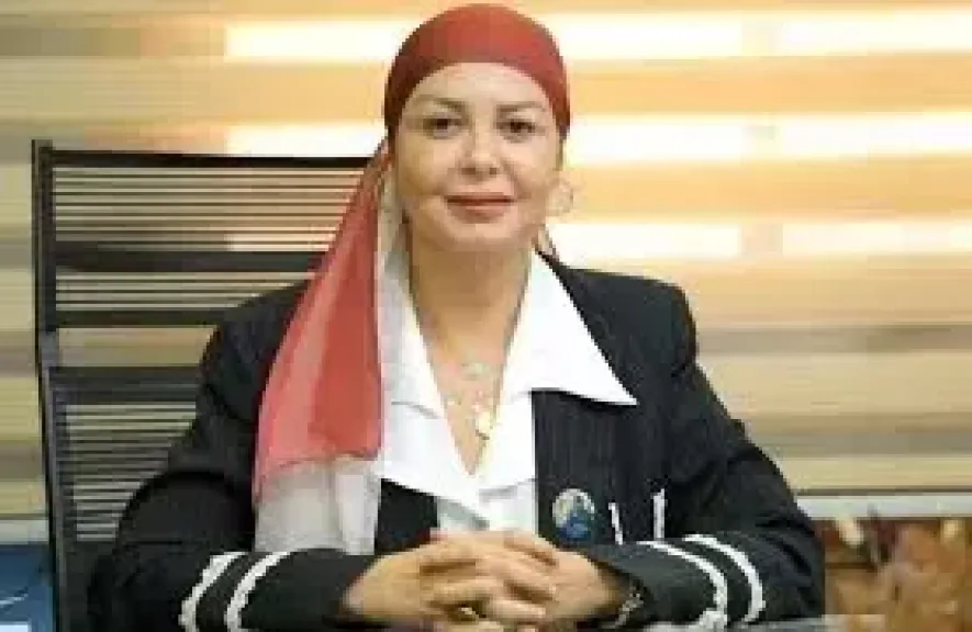 أمل سلامة: مقترح «نفقة عشرة السنين» لحماية كرامة المرأة ورد اعتبارها بعد سنوات العِشرة
