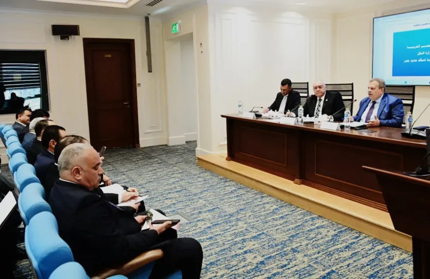 نقل النواب توافق علي موازنة هيئة الموانئ وتطالب بكشف أسباب خفض الاعتمادات الاستثمارية وأثره علي المشروعات
