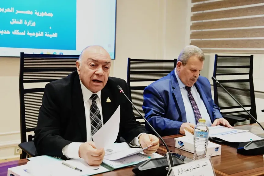 رئيس سكك حديد مصر :هناك فارقا كبيرا في سعر التذكرة بين الراكب المصري والأجنبي