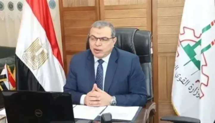 رئيس قوى عامله  النواب : صرف 10 آلاف جنيه تحت حساب تسوية أ صاحب المعاشات  المتأخر  قبل العيد الاحد القادم