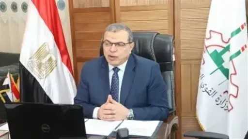 رئيس قوى عامله  النواب : صرف 10 آلاف جنيه تحت حساب تسوية أ صاحب المعاشات  المتأخر  قبل العيد الاحد القادم