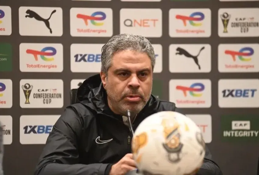 راحة للاعبي الزمالك بعد مواجهة اتحاد العاصمة.. واستئناف التدريبات الثلاثاء