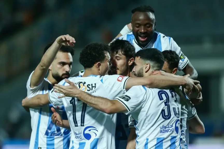بيراميدز يحلق بكأس مصر.. والسماوي يهزم زد بثنائية مثيرة في النهائي