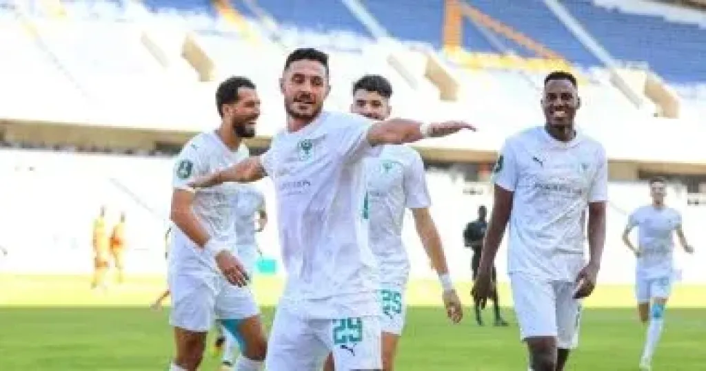 المصري يستأنف تدريباته ببورسعيد اليوم استعدادًا للأهلي بعد انتهاء الراحة