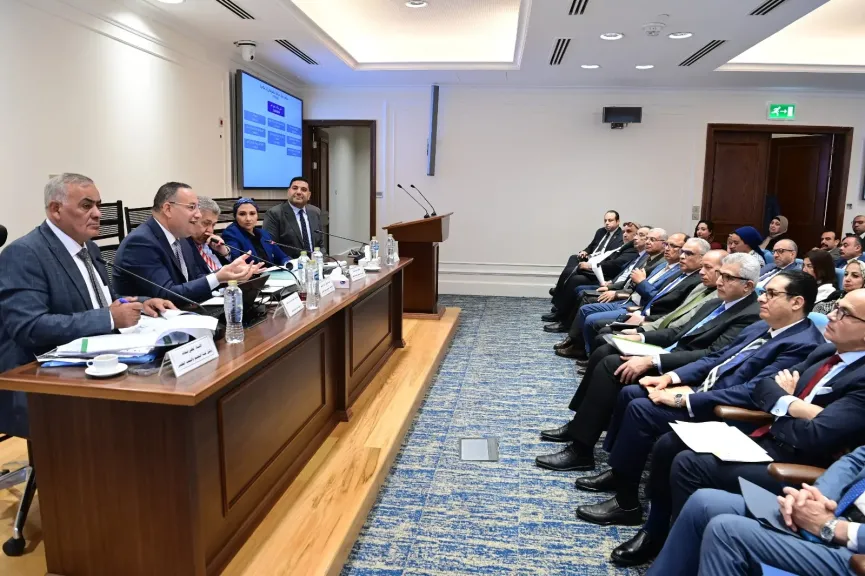 وزير التعليم العالي: الدولة تتبنى رؤية تستهدف بناء ”اقتصاد المعرفة” كأحد مرتكزات الجمهورية الجديدة