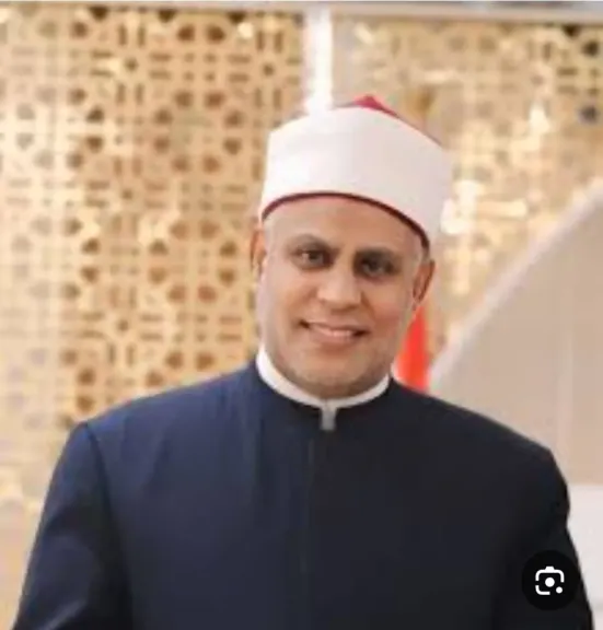 النائب أحمد تركى: كفاية بناء مساجد