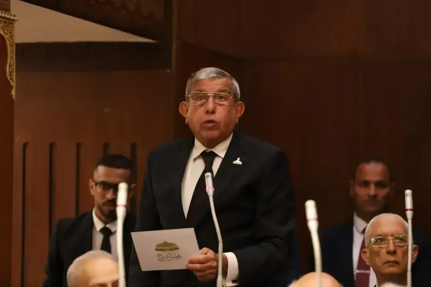 وكيل ”زراعة الشيوخ” يطالب بإلغاء التنسيق واعتماد الأنشطة بنسبة 60% من المجموع