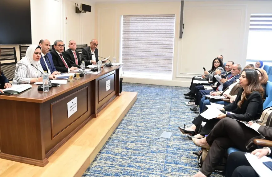 ”قوى عاملة النواب” توافق على مشروع قانون بمد الدورة النقابية 6 أشهر