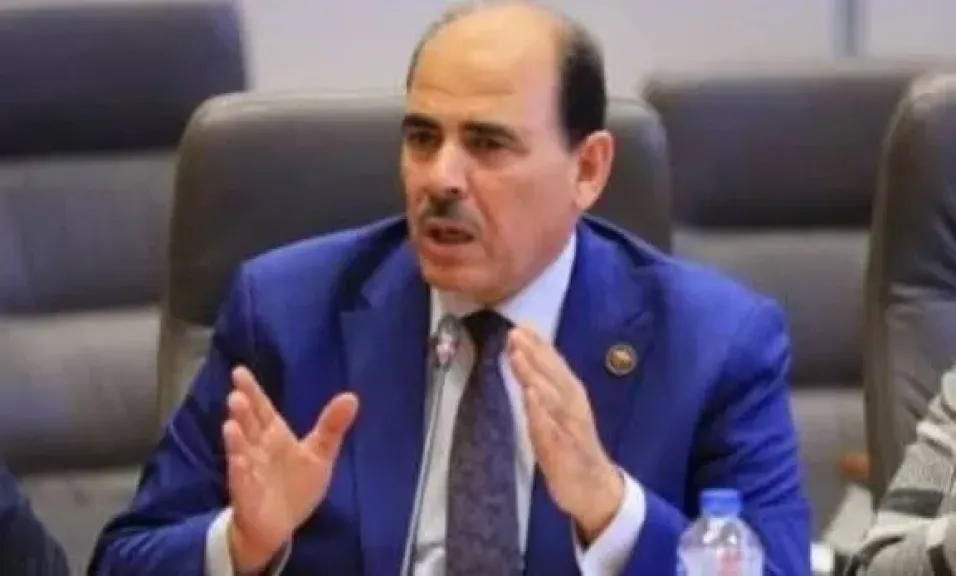 النائب زكريا حسان يطالب باستكمال مباني كلية الدراسات الإسلامية والعربية بمدينة الكوثر