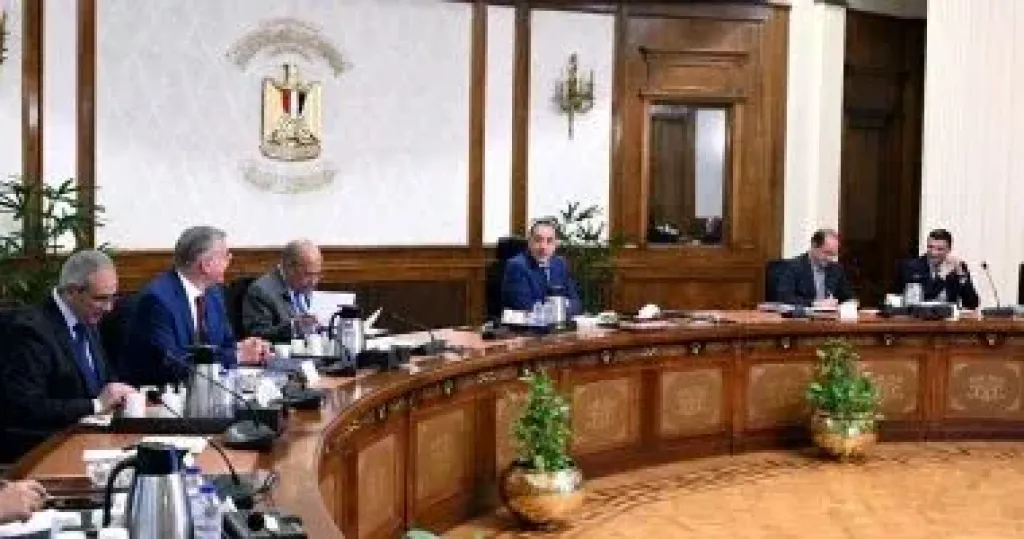 مدبولى يستعرض مقترح إطلاق مبادرة للتوسع فى استخدام مصادر الطاقة الجديدة والمتجددة بالمصانع
